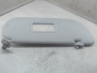 Козырек солнцезащитный Audi A4 B5 1994-1999