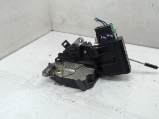 Замок двери задней левой, BMW 5 E39 1995-2000