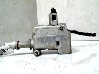 Замок лючка топливного бака, Audi A6 Allroad C5 2000-2006