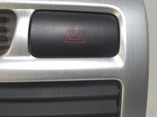Кнопка аварийной сигнализации, Kia Sportage 2 2004-2008