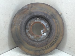Диск тормозной передний, Citroen C5 1 2000-2004