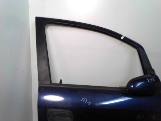 Стекло двери передней правой Opel Zafira A 1999-2003
