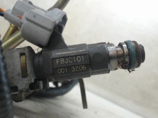 Форсунка Subaru Legacy 4 2003-2007