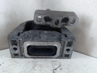 Подушка крепления двигателя, Skoda Octavia A4 2000-2011