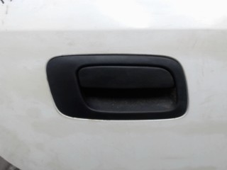 Ручка наружная задняя правая Opel Astra G 1998-2009
