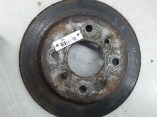Диск тормозной задний Nissan Primera 11 1999-2002