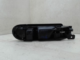 Ручка внутренняя задняя левая, Volkswagen Bora 1998-2005
