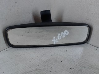 Зеркало салона Nissan Primera 12 2001-2008