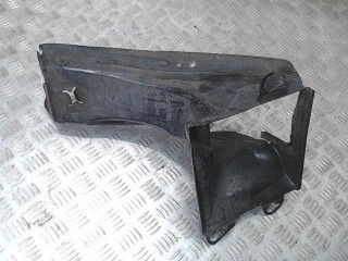 Воздуховод Audi A6 C6 (S6,RS6) 2004-2008