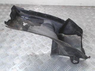 Воздуховод, ориг. номер 4F0145333B, Audi A6 C6 (S6,RS6) 2004-2008