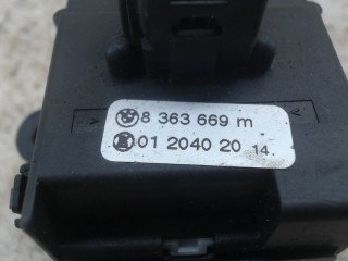 Переключатель дворников, BMW 3 E46 2001-2006