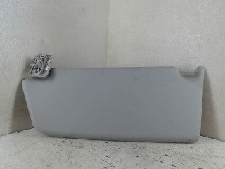 Козырек солнцезащитный, Opel Astra H 2004-2007