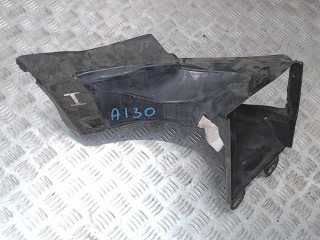Воздуховод Audi A6 C6 (S6,RS6) 2004-2008