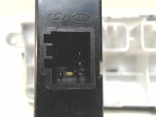 Кнопка корректора фар, Kia Ceed 1 2006-2010
