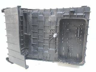 Блок предохранителей, Audi A3 8P 2008-2013