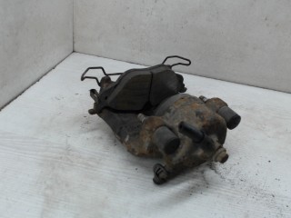 Суппорт передний правый, Opel Astra G 1998-2009