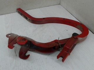 Петля крышки багажника, Hyundai S-Coupe 1992-1996