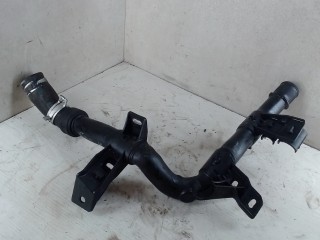 Патрубок (трубопровод, шланг) Peugeot 307 2001-2005
