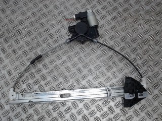 Стеклоподъемник электрический передний правый, Mazda 6 1 2002-2005