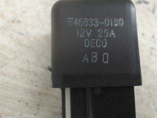 Реле (прочие), ориг. номер E46633, Kia Carens 2 2002-2006