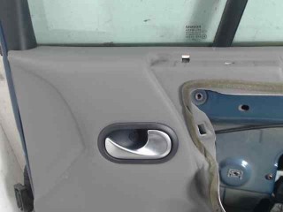 Ручка внутренняя передняя правая Renault Scenic 2 2003-2006