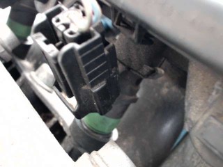 Форсунка Skoda Fabia 1 2004-2007