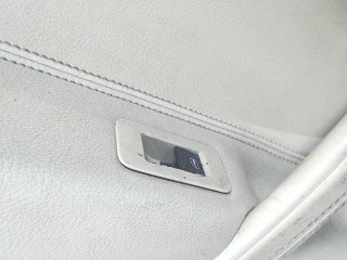 Кнопка стеклоподъемника заднего левого Volkswagen Touareg 1 2002-2007