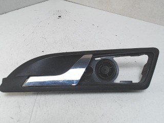 Ручка внутренняя передняя левая Skoda Octavia A5 2008-2013