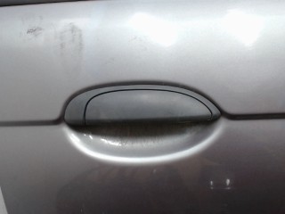 Ручка наружная передняя правая Renault Scenic 1 1999-2003