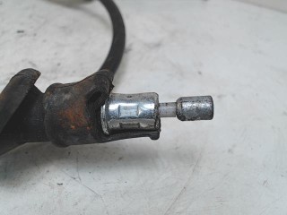 Трос ручника, Mitsubishi Colt 6 restailing 2002-2012
