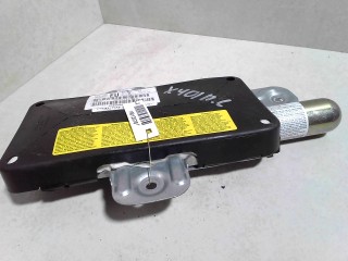 Подушка безопасности, BMW 3 E46 1997-2003