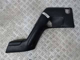 Ручка внутренняя задняя левая Opel Omega B 1994-1999
