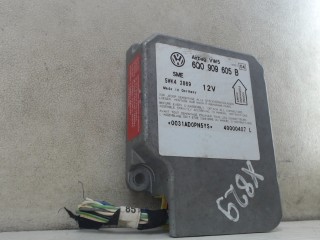 Блок AirBag Volkswagen Passat B5 1996-2001