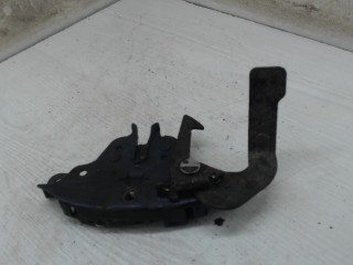 Замок капота, Nissan Primera 12 2001-2008
