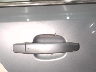 Ручка наружная задняя правая Opel Astra H 2006-2014