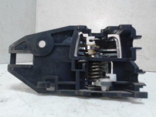 Ручка внутренняя передняя левая, Mitsubishi Lancer 9 1997-2002