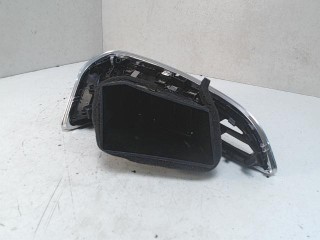 Дефлектор обдува салона, Ford Focus 3 2011-2015