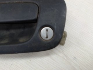 Личинка дверного замка Opel Astra G 1998-2009
