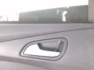 Ручка внутренняя задняя левая Ford Focus 3 2011-2015
