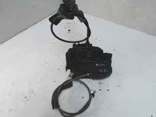 Замок двери передней правой, Nissan X-Trail T31 2007-2011