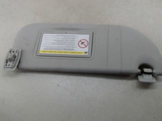 Козырек солнцезащитный, Citroen C1 1 2008-2012