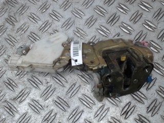 Замок двери передней правой, Nissan Almera N15 1995-1998