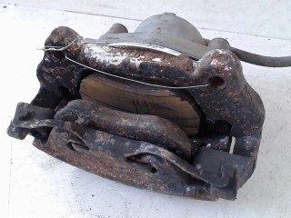 Суппорт передний правый, Opel Vectra C 2002-2005