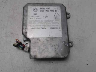 Блок AirBag Volkswagen Passat B5 1996-2001