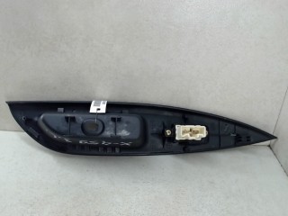 Ручка внутренняя задняя левая, Mazda 6 1 2002-2005