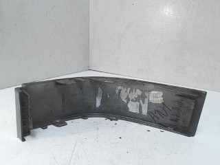 Накладка под фонарь правый, Seat Alhambra 2 2010-2015
