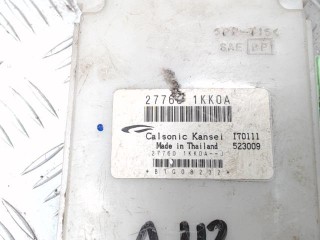 Блок управления (другие), ориг. номер 277601KK0A, Nissan Juke 1 2010-2014