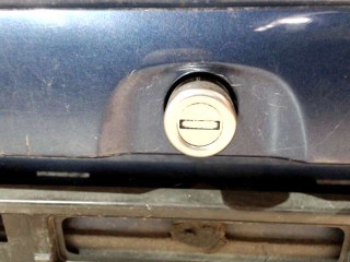 Личинка дверного замка Opel Astra G 1998-2009