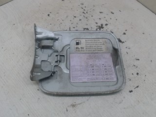 Лючок топливного бака, Audi A3 8L 1996-2000