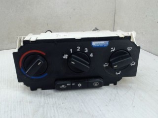 Блок управления печки/климат-контроля Opel Astra G 1998-2009